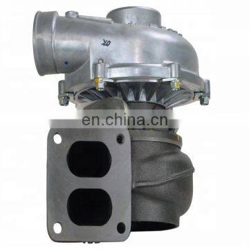 turbo 114400-3394 114400-3395 VB730020 RHE7 turbocharger engine 6SD1TC(Exp) 200103 EXC 1-14400-3394