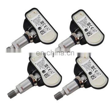 4 x TPMS Tire Pressure Sensors for Mercedes-Benz C250 C300 C350 Smart A0009050030Q03 photo-4