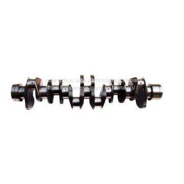 Truck Engine Parts 6HE1 Crankshaft for Isuzu Truck 8943950250 ,8-94395025-0