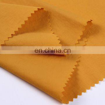 228T Full Dull 100% Nylon Taslon/Taslan Fabric With Waterproof Mountaineering Jacket Winter Jacket Outdoor Sports photo-3