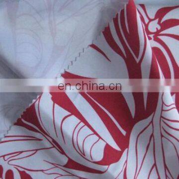 100% Polyester Peach Skin Fabric /micro Fibre Fabric 110gsm 75D*150D Micro Fiber Fabric for Shorts/pants photo-5