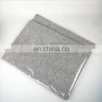 Amazon top seller gray wooly felt iron board