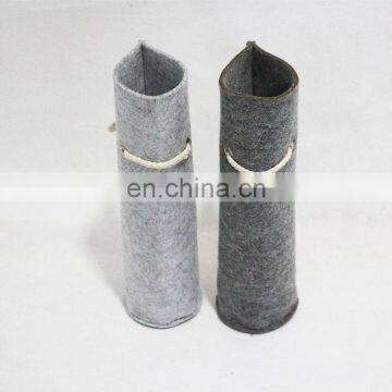 Factory Supply Customized Size Felt Insulated Bag Bottle photo-4