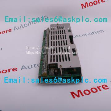 ABB	EM203 sales6@askplc.com new in stock one year warranty