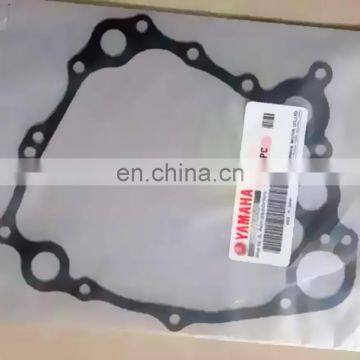 WSM Race Jetski Inlet Exhaust Engine Valve Golden Titanium Retainer for Yamaha FX VX Cruiser FZR VXR SVHO 1.8 1800 6S5121170000 photo-4