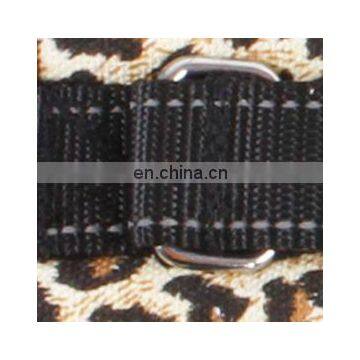 Hot Selling Dog Harness Adjustable Pet Vest Harnesses With Handle Safety Dog Chest Strap photo-5