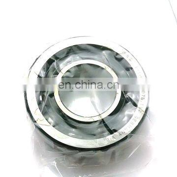 cage ball bearing 52418 thrust ball bearing size 90x190x135mm