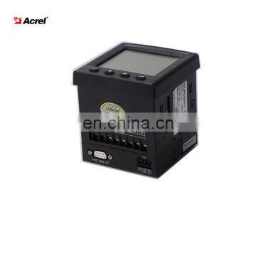 3P3W 3P4W Three Phase Smart Power Panel Meter With High Accuracy Class 0.5S RS485 SD Card Record photo-4