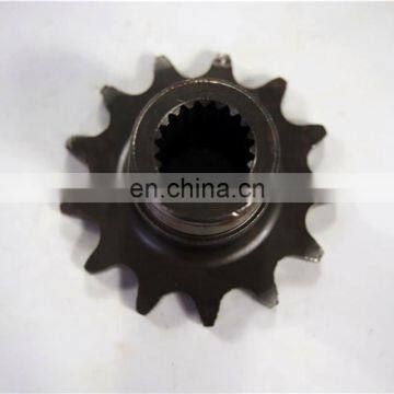 Kubota Harvester Spare Parts 5K101-3159 Sprocket photo-2