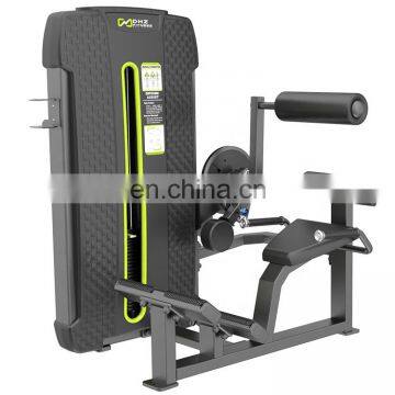 Dhz Fitness E4031A Back Extension Commercial Grade Gym Equipment