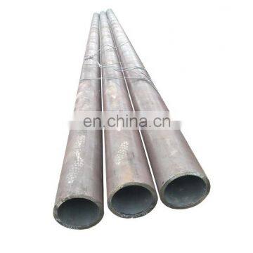 14 16 Inch Carbon Seamless Steel Pipe Price P195GH, P235GH, P265GH Cold Drawn ERW,SAW BE PE TE