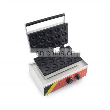 Snack Machines Donut Maker Machine With Factory Price for Sale photo-2