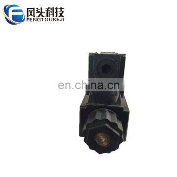 Yuken DSG Series of DSG-01,DSG-02,DSG-03 Hydraulic Solenoid Directional Valve photo-3