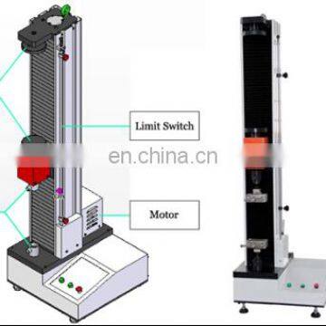 Masks 1 Ton Tensile Testing Machine/1kn Tensile Testing Machine photo-5