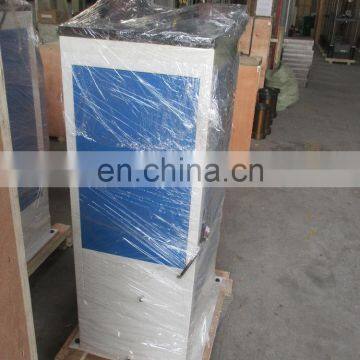 Manual Impact Sample Notch Broaching Machine photo-5