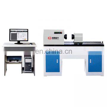 NSD bolt torsion testing machine 5000N.m