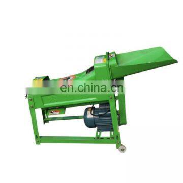 Corn Sheller Maize Cob Peeler Thresher Machine