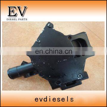 For Yanmar 4D98 4D98E 4TNE98 Water Pump 129900-42001 Forklift or Excavator Use