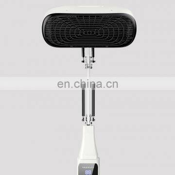 Medical Equipment Infrared Heating Lamp 500w for Rheumatism
