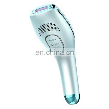 2019 DEESS New Portable Ipl Hair Removal Machine for Women photo-2