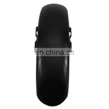 Motorcycle ABS Plastic Front Fender Extender Mudguard Splash Guard For Harley Davidson Street 750 XG500 2015 2016 2017 2018 2019