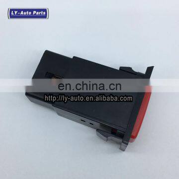 HAZARD WARNING SIGNAL SWITCH FOR TOYOTA HIACE 84332-26080 8433226080