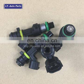 Accessories Car Fuel Injector Nozzle For Nissan 2.0L Cube Versa 1.8L 16600-EN200 16600EN200 FBY2850 photo-3