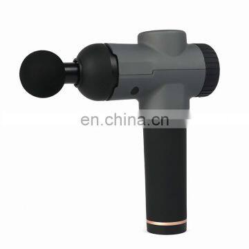 Hot Selling Electric Massager Portable Power Muscle Massage Gun photo-4