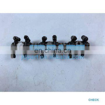 3TNV84 Rocker Arm Assembly For Yanmar