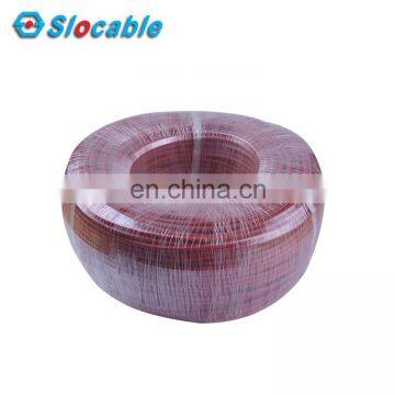Anti-crush 2x10AWG Solar Wires for Panel Connector