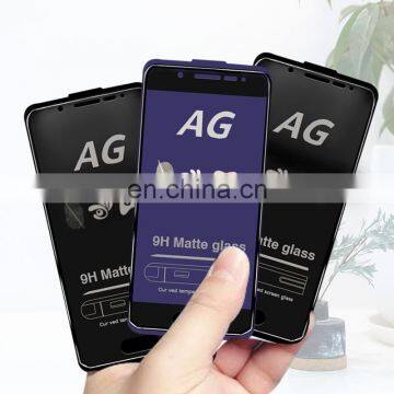for IPhone 12 China Manufacture 9H 6D 0.34MM Clear Tempered Glass For Apple for IPhone 6/7/8/X/XS/XS Glass Screen Protector