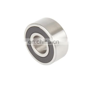 Ball Bearings 5312C3 Double Row Angular Contact Ball Bearing 5312 Double Row Deep Groove Radial Ball Bearing