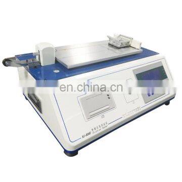 Liyi Coefficient Of Friction Meter Machine Cof Testing Equipments photo-6