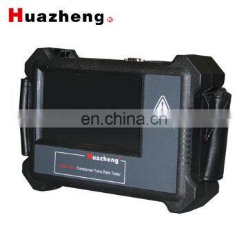 3 Phase Transformer Turns Ratio Tester Turn Ratio Tester Testing Equipment photo-7