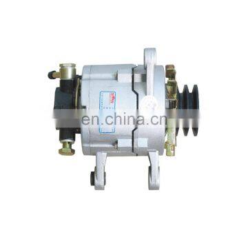 Truck alternator 24v 70A generator 3000rpm with regulator