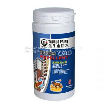 JNS808 silicone waterproofing agent-1KG-transparent