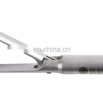 Grasper Laparoscopic Forceps Instruments With Handle Surgical Instruments Laparoscopic Instruments China photo-4