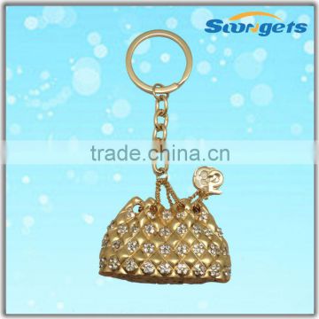 China Manufacture New Keychain Manufacturer