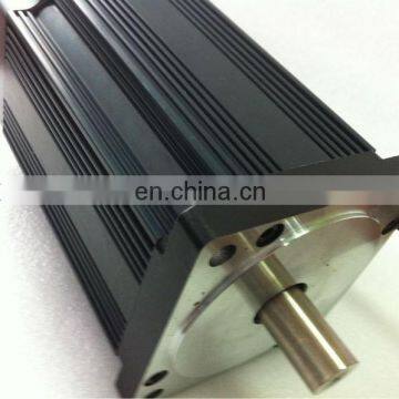 110BLS High Torque Big Power Brushless dc Motor, 500 Watt 1000 Watt dc Motor photo-2