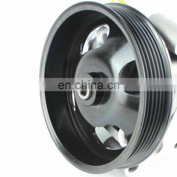 NEW Power Steering Pump CH523A696AB CH523A696BA C2D48857 C2D21940 LR032053 LR077466 High Quality photo-3