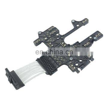 02E325039 6 Speed Gearbox Conductor Plate For Audi A3 VW Golf Caddy Passat Touran 02E927770AQ 02E325025AN 02E325025AS photo-3