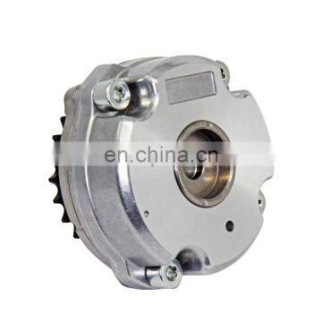 2435026800 Гидравлический фазовращатель коленчатого вала двигателя для Hyundai Kia 06 - 2011 1.6L 24350 - 26800 Высокое качество photo-6