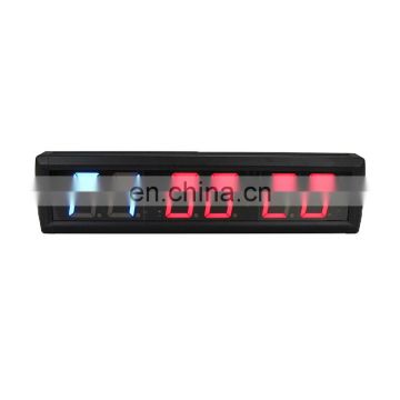 Vivanstar ST1215 Mini Portable Gym Hour Meter Digital Electronic Battery Timer