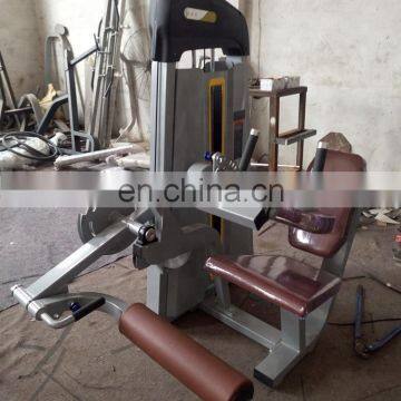 Good Design Body Building Gym Exercise Fitness Equipment Seated Leg Curl Machine SE18 photo-3