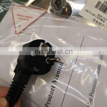 Portable Mini Medical Steam Autoclave Sterilizer With Manufacturer Price photo-5