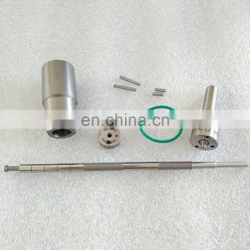 Common Rail Injector Repair Kits for 095000-5800