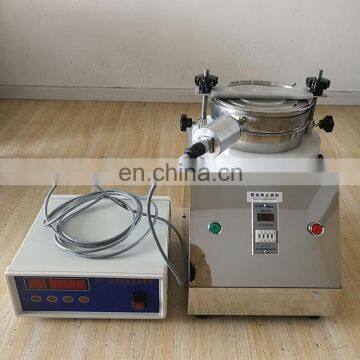 Soil Lab Mechanical Test Sieve Shaker With S/Steel 304 Sieves photo-5