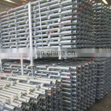 Used Scaffold for Sale ,kwikstage Scaffolding for Sale photo-3