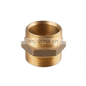 JD-001 brass garden pipe fitting