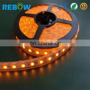 Top Quality SMD 5050 4in1 60led Flexible Rgbw Led Strip